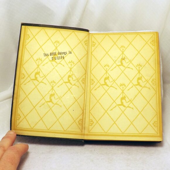 VTG Book "New Grub Street" by George Gissing - Picture 7 of 14